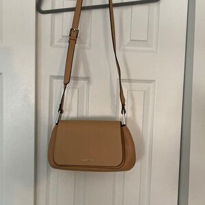 Calvin Klein shoulder bag